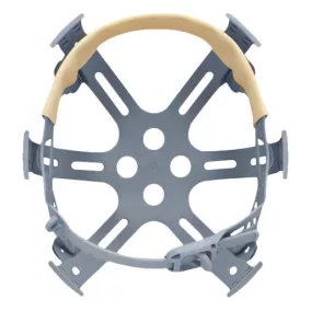 JSP Evo2 fejkosár izzadság szalaggal