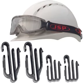 JSP EVO lámpatartó és szemüveg PK4