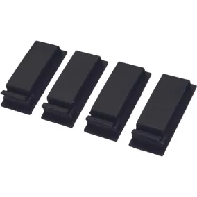 JSP lámpa/szemüvegpántvezető sisakra 4db