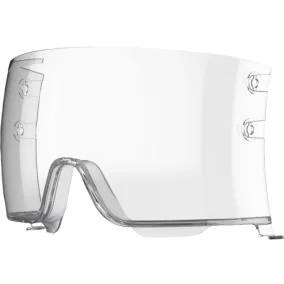 JSP EVO VISTA lens tartalék szemüveg KN