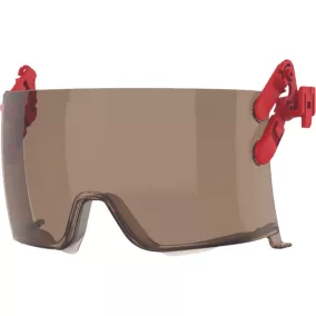 JSP EVO VISTAlens tartalék szemüveg I/O