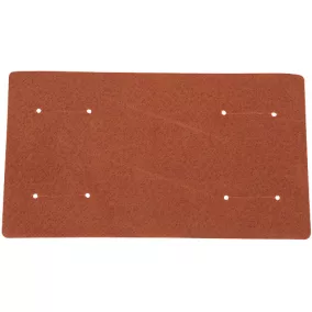 Climax 5-RS homlokbetét