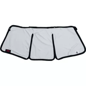 JSP EVO tarkóvédő szürke