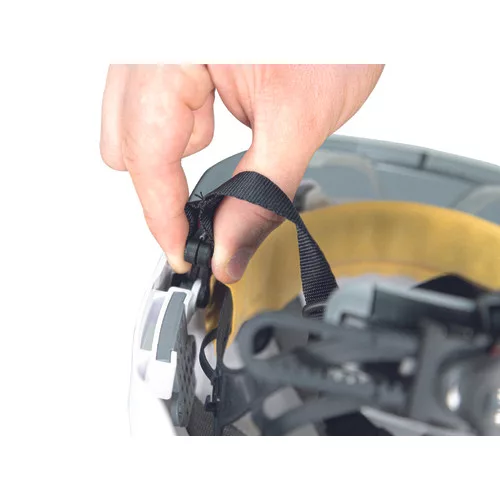 JSP EVO Baseworker 4pont.állszíj sisakra