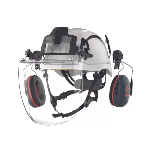 JSP EVO Baseworker 4pont.állszíj sisakra