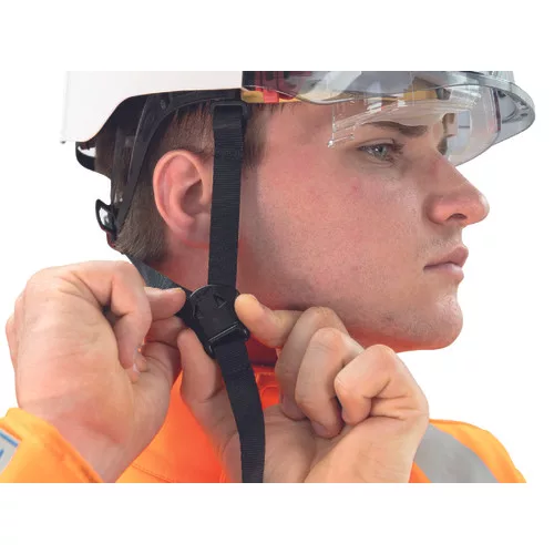 JSP EVO Baseworker 4pont.állszíj sisakra