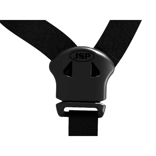 JSP EVO Baseworker 4pont.állszíj sisakra