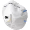 3M 8822 FFP2 NR D szűrőfélálarc sz