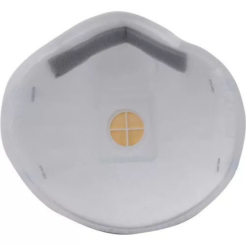 3M 8822 FFP2 NR D szűrőfélálarc sz