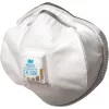 3M 8825 FFP2 NR D szűrőfélálarc sz