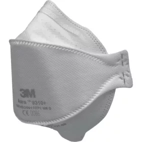 3M 9310+ FFP1 NR D Aura szűrőfélálarc