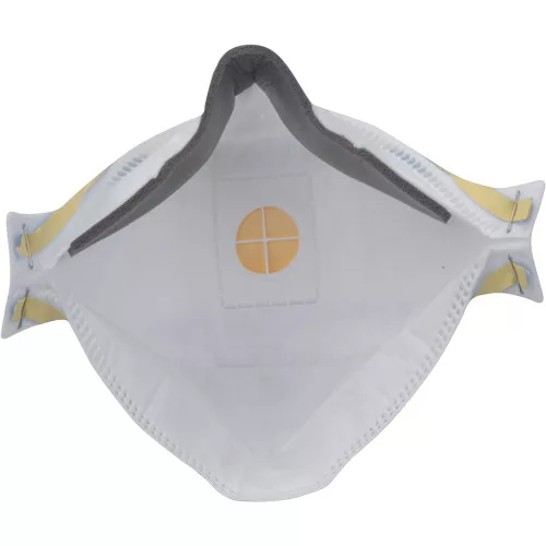 3M 9312+ FFP1 NR D Aura szűrőfélálarc sz