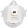3M 9322+ FFP2 NR D Aura szűrőfélálarc sz