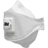 3M 9332+ FFP3 NR D Aura szűrőfélálarc sz