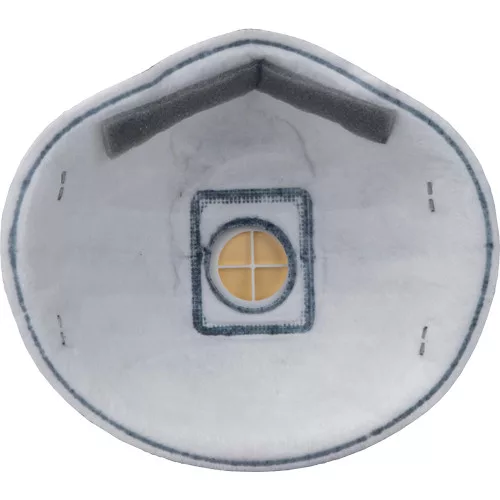 3M 9926 FFP2 NR D AG szűrőfélálarc sz