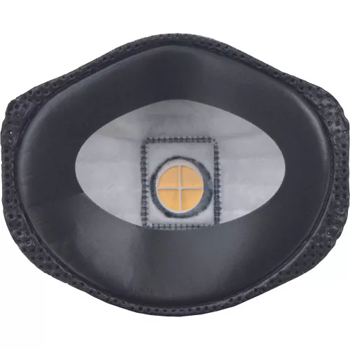 3M 9928 FFP2 NR D Ozon szűrőfélálarc sz