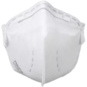 REFIL 710 FFP1 NR D szűrőfélálarc 20db