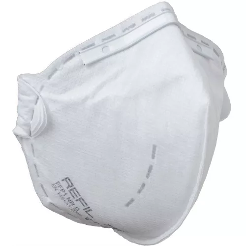 REFIL 710 FFP1 NR D szűrőfélálarc 20db