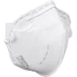 REFIL 710 FFP1 NR D szűrőfélálarc 20db