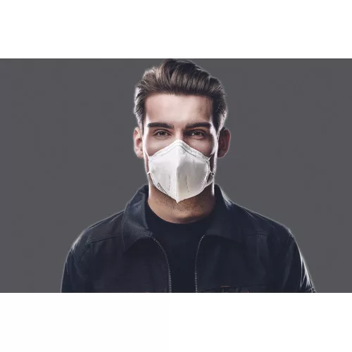 REFIL 710 FFP1 NR D szűrőfélálarc 20db
