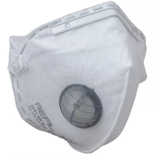 REFIL 711 FFP1 NR D szűrőfélálarc sz. 15