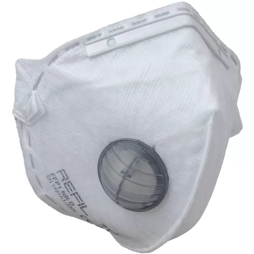 REFIL 711 FFP1 NR D szűrőfélálarc sz. 15