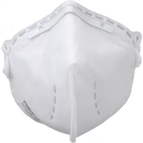 REFIL 730 FFP2 NR D szűrőfélálarc 20db