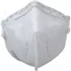 REFIL 730 FFP2 NR D szűrőfélálarc 20db
