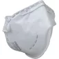 REFIL 730 FFP2 NR D szűrőfélálarc 20db
