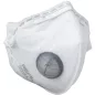 REFIL 731 FFP2 NR D szűrőfélálarc sz. 15