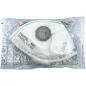 REFIL 651 FFP3 pormaszk szeleppel 10 db