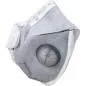 REFIL 641 FFP2 pormaszk szeleppel 10 db