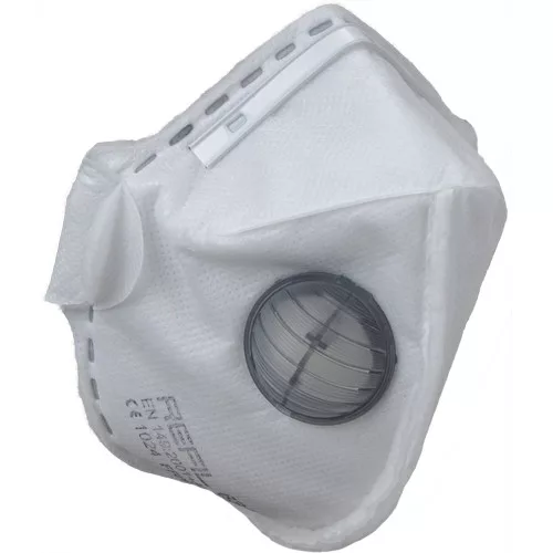 REFIL 631 FFP2 pormaszk sz. 15 db BLSZ