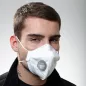 REFIL 631 FFP2 pormaszk sz. 15 db BLSZ