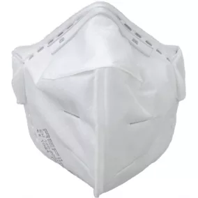 REFIL 630 FFP2 pormaszk sz. nélkül 20 db