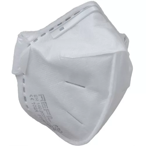 REFIL 630 FFP2 pormaszk sz. nélkül 20 db