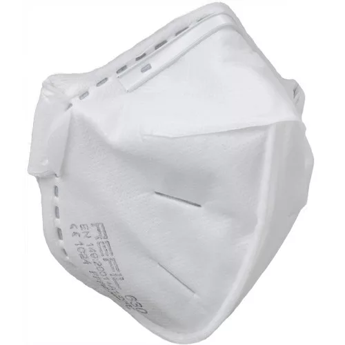 REFIL 630 FFP2 pormaszk sz. nélkül 20 db