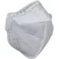 REFIL 630 FFP2 pormaszk sz. nélkül 20 db