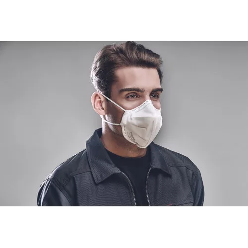 REFIL 630 FFP2 pormaszk sz. nélkül 20 db