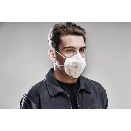 REFIL 630 FFP2 pormaszk sz. nélkül 20 db