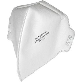 SPIROTEK SH3100  FFP1 pormaszk sz.n 20db