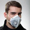 REFIL 641 FFP2 pormaszk szel. 10 db BLSZ