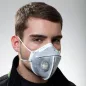 REFIL 641 FFP2 pormaszk szel. 10 db BLSZ