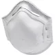 SPIROTEK VS2100 FFP1 pormaszk 20db
