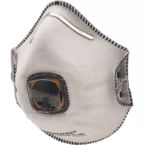 SPIROTEK VS2200OV FFP2 NR D maszk 10db