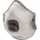 SPIROTEK VS2200OV FFP2 NR D maszk 10db