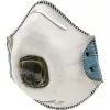 SPIROTEK VS2200AV FFP2 NR D maszk 10db