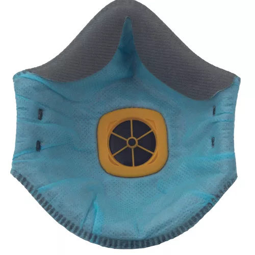 SPIROTEK VS2200AV FFP2 NR D maszk 10db