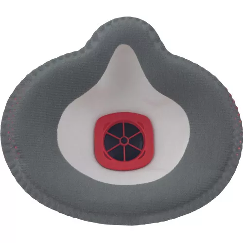 SPIROTEK VS2300V FFP3 szelepes 10 db