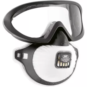JSP FILTERSPEC PRO FFP2V